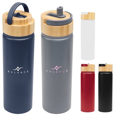 27oz Picton Recycled Aluminium Bottle