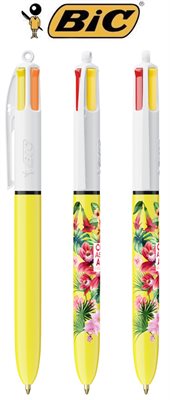 4 Colours® Sun BIC® Pen