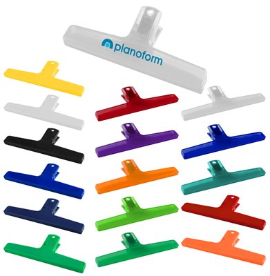 6" Gripper Teeth Clip