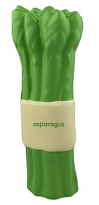 Asparagus Anti Stress Shape