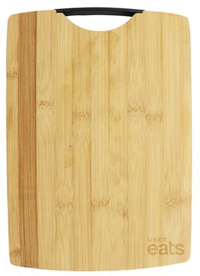 Binetti Bamboo Cutting Board