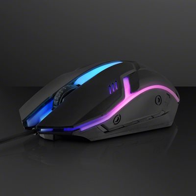 Colour Changing Mouse
