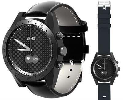 Dynamo Smart Watch