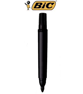 Ecolutions BIC® Permanent Marker