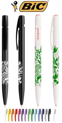Ecolutions® Media Clic BIC® Pen
