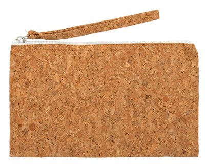 Evora Cork Pencil Case