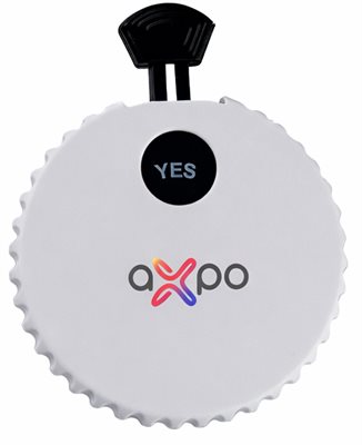 Fate Spinner Bottle Opener