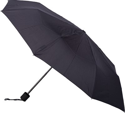 Ferra Manual Folding Compact Umbrella