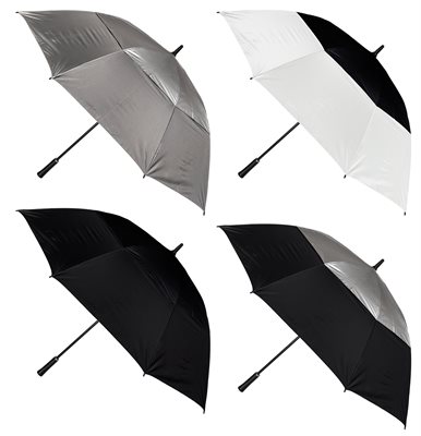 Gustrel Ultimate Large Vented Golf Umbrella