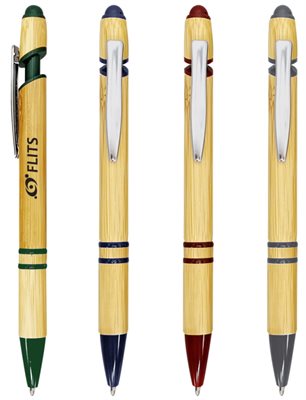Hadryon Bamboo Pen