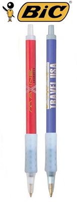 Ice Grip Clic Stic® BIC® Pen