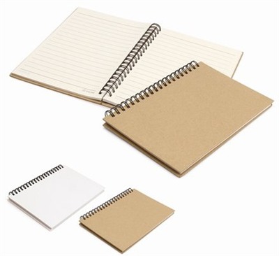 Imperial Note Pad