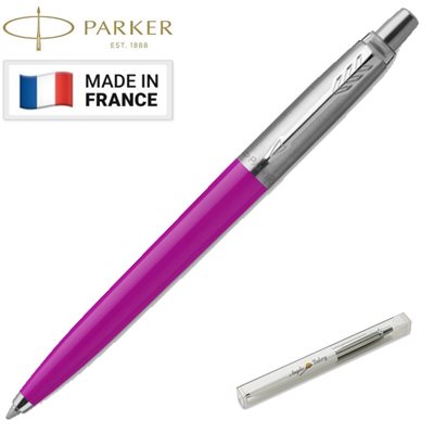Jotter Original Ball Pen Magenta