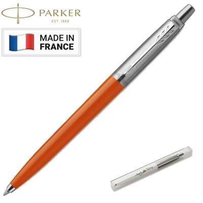 Jotter Original Ball Pen Orange