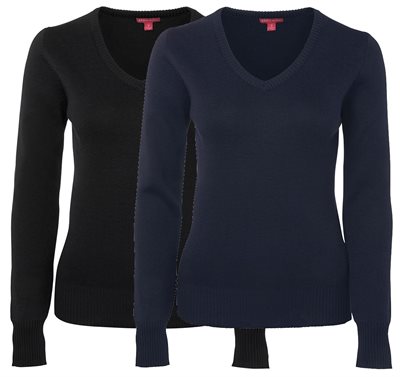 Ladies Knitted Jumper