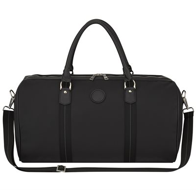 Luxe Traveler Weekender Bag