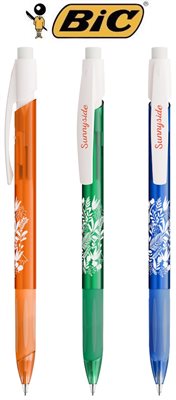 Media Clic Grip BIC® Mechanical Pencil