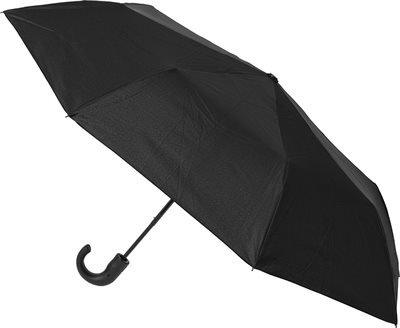 Milen Hook Handle Compact Umbrella