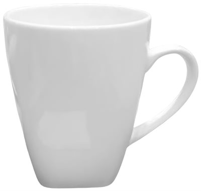 Mode Bone China Coffee Mug