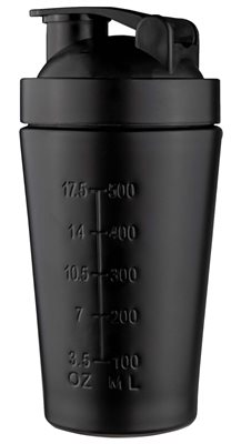Momentum Protein Shaker