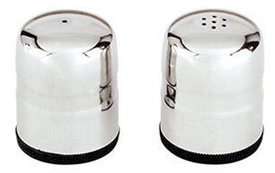 Nexus Small Salt & Pepper Shaker