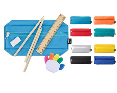 Officebound Stationery Set