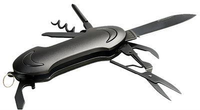 Omni Multi-Function Pocket Knife