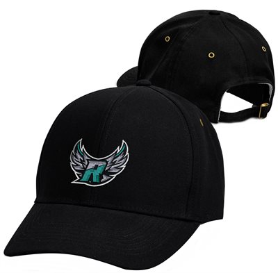 Organic Cotton Signature Cap