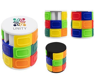 Orpheus Twist & Solve Puzzle