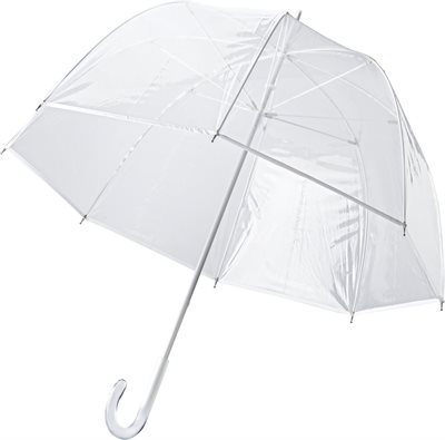 Pagani Clear Umbrella