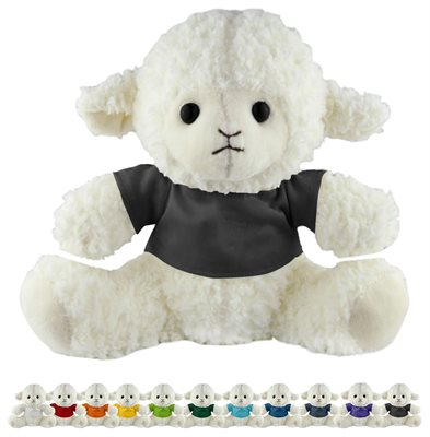 Plush Sheep