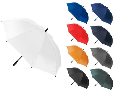 Pluvara Auto Open Golf Umrbella