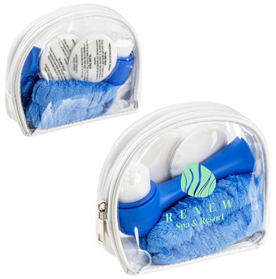 Repose Face & Eyes Spa Kit