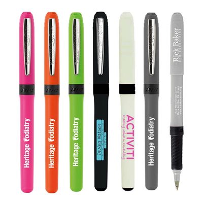 Roller 0.7 Grip BIC® Pen