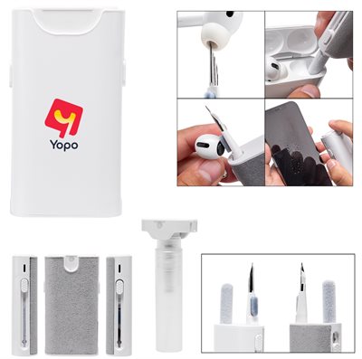 Savanna TWS Earbuds Cleaning Set