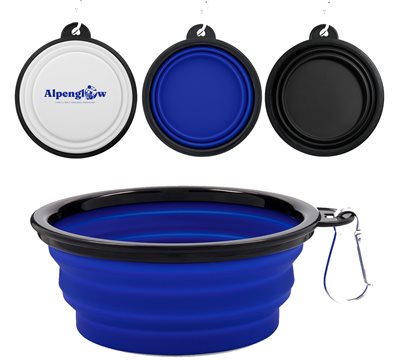 Scout Collapsible Bowl