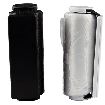 Snap On Pet Bag Dispenser