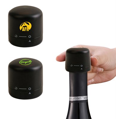 Sonoma Wine Bottle Stopper