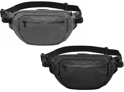 STORMTECH Sequoia Stealth Hip Pack