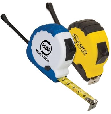 Sturdy Promotional Tape Measure