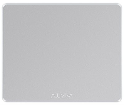 Ultra Thin Alumina Mouse Mat