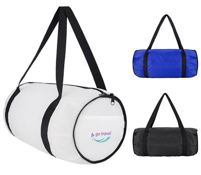 Underground Duffle Bag