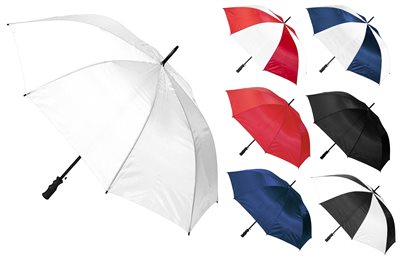 Vapren Auto Open Sports Golf Umbrella