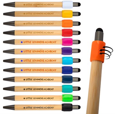 Vector Spinner Stylus Pen