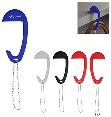 Viper Tabletop Bag Hanger