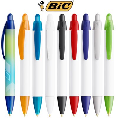 Wide Body Mini Digital BIC® Pen