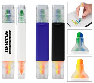 Zephyr Quad Highlighter