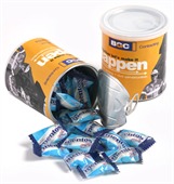 Pull Cans