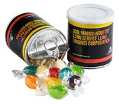 Boiled Lollies