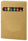 8 Piece Crayon Box Set